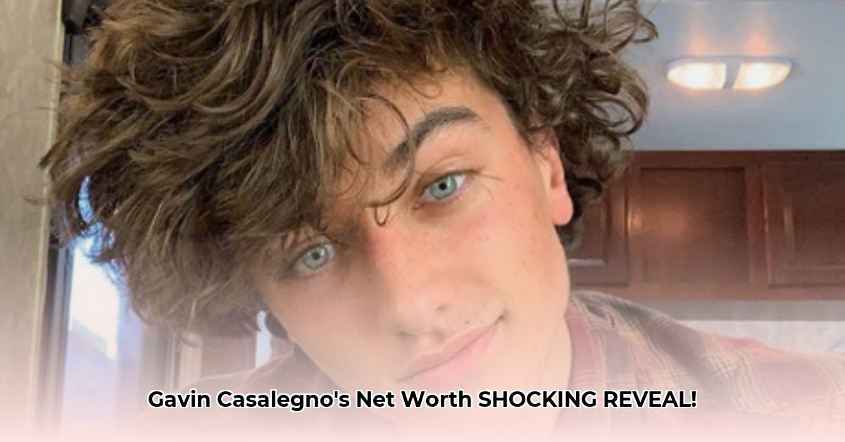 gavin-casalegno-net-worth